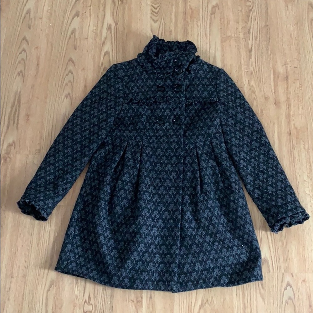 Steve Madden coat